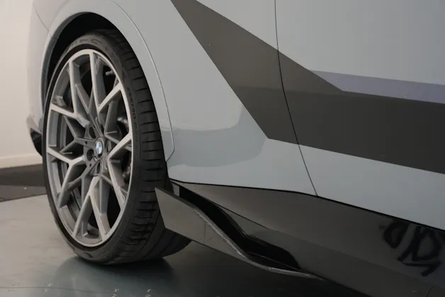 BMW M240i xDrive Steptronic *M Performance Kit* *Carbon*