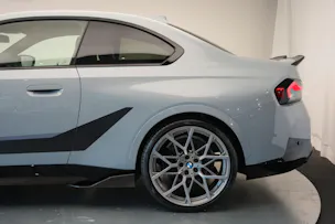 BMW M240i xDrive Steptronic *M Performance Kit* *Carbon*