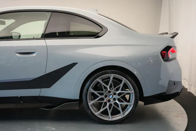 BMW M240i xDrive Steptronic *M Performance Kit* *Carbon*