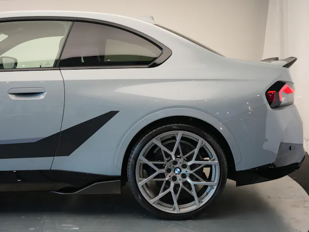 BMW M240i xDrive Steptronic *M Performance Kit* *Carbon*
