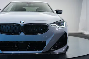 BMW M240i xDrive Steptronic *M Performance Kit* *Carbon*