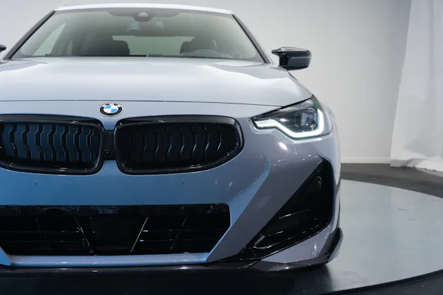 BMW M240i xDrive Steptronic *M Performance Kit* *Carbon*