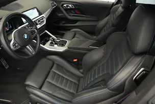 BMW M240i xDrive Steptronic *M Performance Kit* *Carbon*