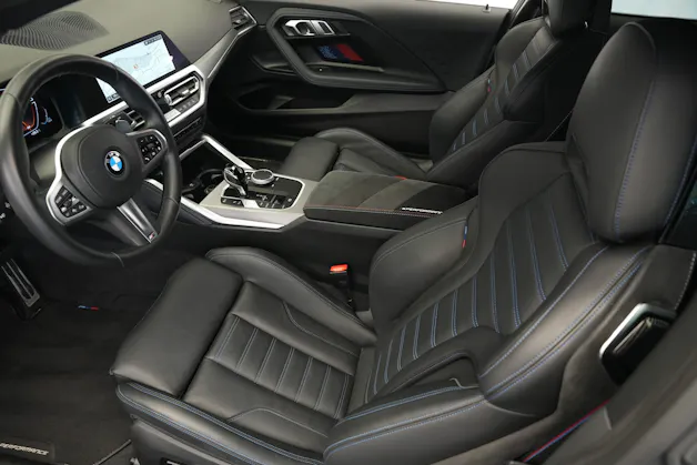 BMW M240i xDrive Steptronic *M Performance Kit* *Carbon*