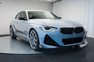 BMW M240i xDrive Steptronic *M Performance Kit* *Carbon*