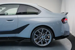 BMW M240i xDrive Steptronic *M Performance Kit* *Carbon*