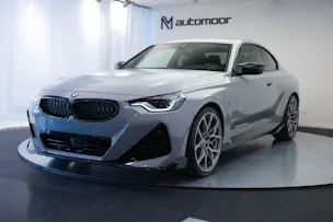 BMW M240i xDrive Steptronic *M Performance Kit* *Carbon*