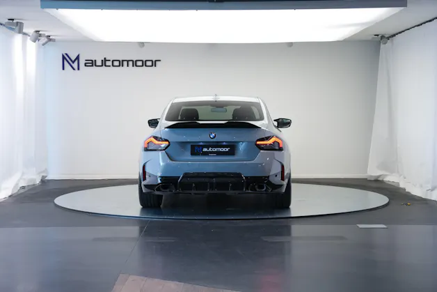BMW M240i xDrive Steptronic *M Performance Kit* *Carbon*