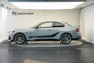BMW M240i xDrive Steptronic *M Performance Kit* *Carbon*
