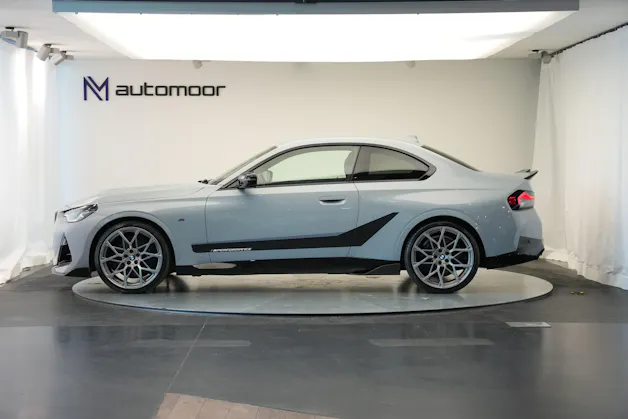 BMW M240i xDrive Steptronic *M Performance Kit* *Carbon*