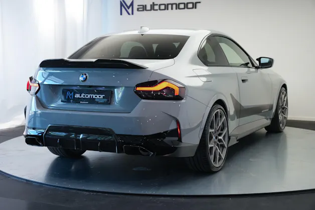 BMW M240i xDrive Steptronic *M Performance Kit* *Carbon*