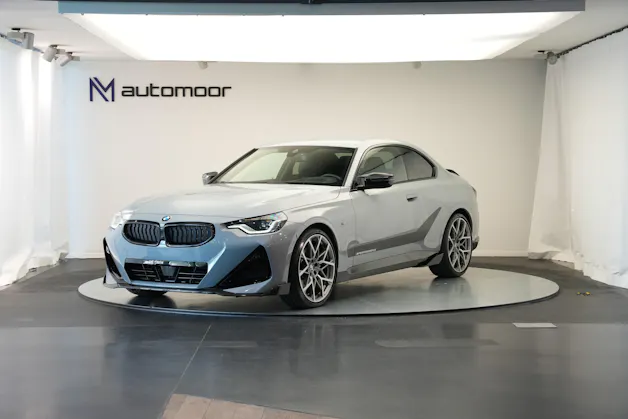 BMW M240i xDrive Steptronic *M Performance Kit* *Carbon*