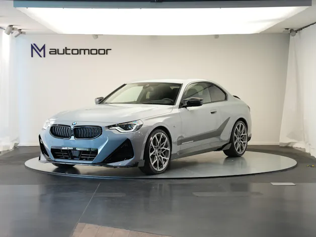 BMW M240i xDrive Steptronic *M Performance Kit* *Carbon*