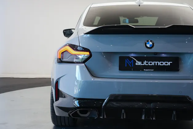 BMW M240i xDrive Steptronic *M Performance Kit* *Carbon*