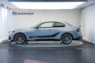 BMW M240i xDrive Steptronic *M Performance Kit* *Carbon*