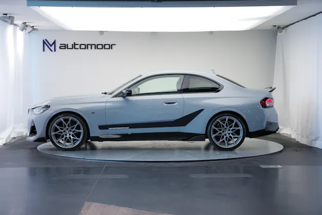 BMW M240i xDrive Steptronic *M Performance Kit* *Carbon*