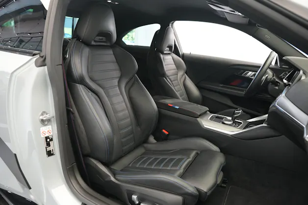 BMW M240i xDrive Steptronic *M Performance Kit* *Carbon*