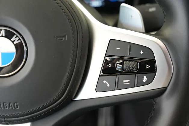 BMW M240i xDrive Steptronic *M Performance Kit* *Carbon*