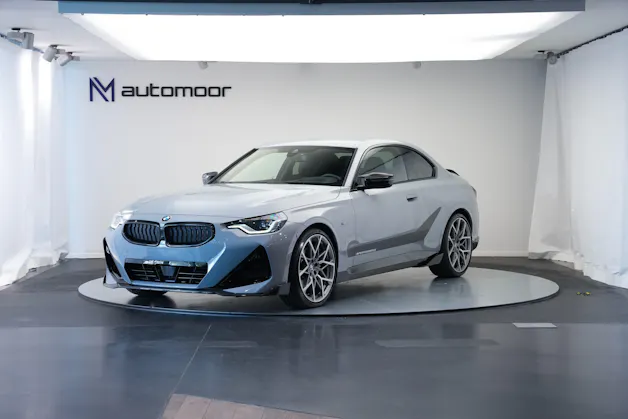 BMW M240i xDrive Steptronic *M Performance Kit* *Carbon*