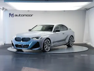 BMW M240i xDrive Steptronic *M Performance Kit* *Carbon*