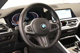 BMW M240i xDrive Steptronic *M Performance Kit* *Carbon*