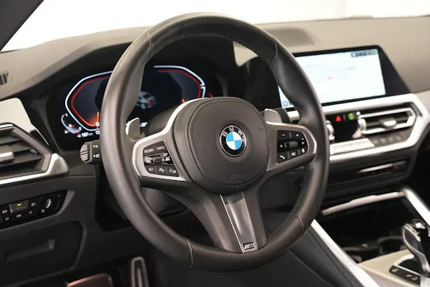 BMW M240i xDrive Steptronic *M Performance Kit* *Carbon*
