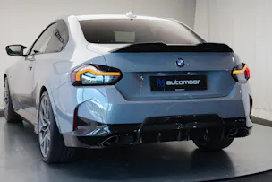BMW M240i xDrive Steptronic *M Performance Kit* *Carbon*