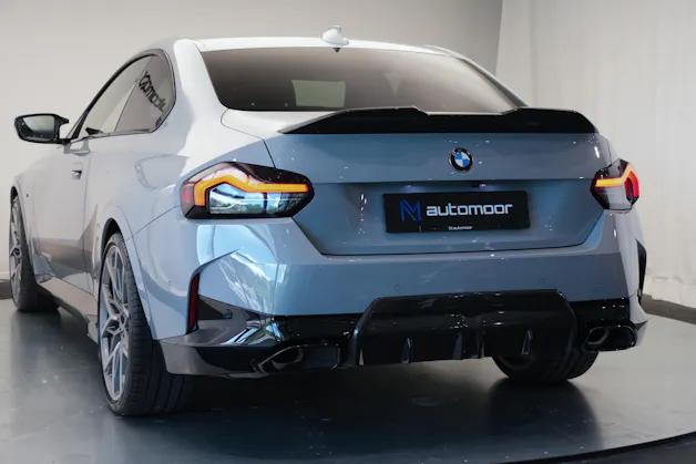 BMW M240i xDrive Steptronic *M Performance Kit* *Carbon*