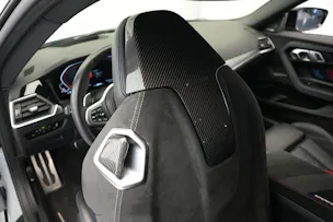 BMW M240i xDrive Steptronic *M Performance Kit* *Carbon*