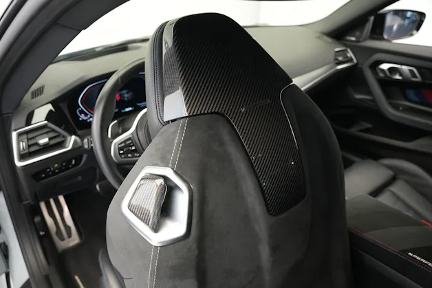 BMW M240i xDrive Steptronic *M Performance Kit* *Carbon*