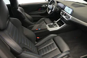 BMW M240i xDrive Steptronic *M Performance Kit* *Carbon*