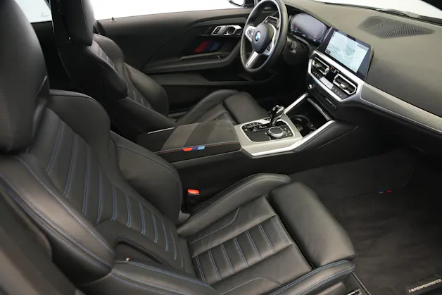 BMW M240i xDrive Steptronic *M Performance Kit* *Carbon*