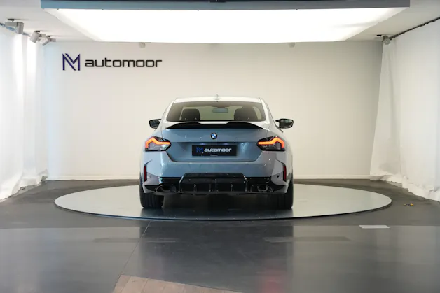 BMW M240i xDrive Steptronic *M Performance Kit* *Carbon*