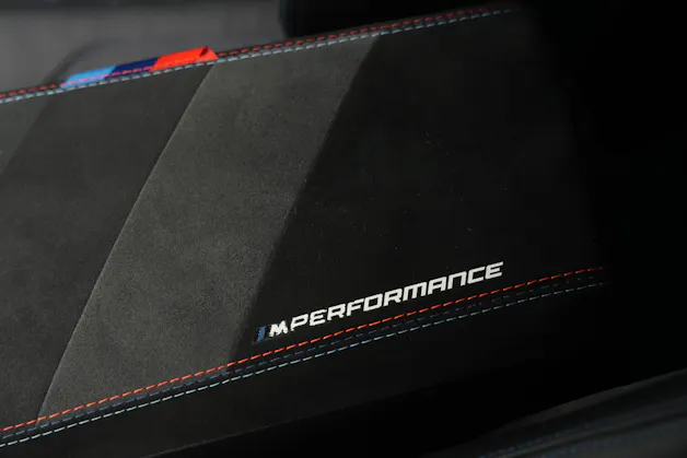 BMW M240i xDrive Steptronic *M Performance Kit* *Carbon*