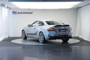 BMW M240i xDrive Steptronic *M Performance Kit* *Carbon*