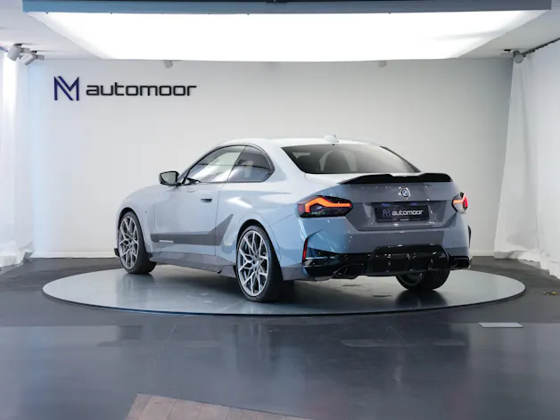 BMW M240i xDrive Steptronic *M Performance Kit* *Carbon*