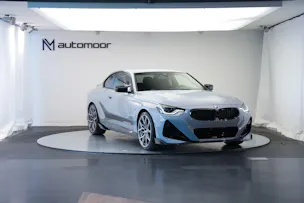 BMW M240i xDrive Steptronic *M Performance Kit* *Carbon*