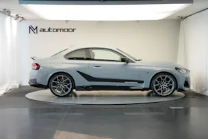 BMW M240i xDrive Steptronic *M Performance Kit* *Carbon*