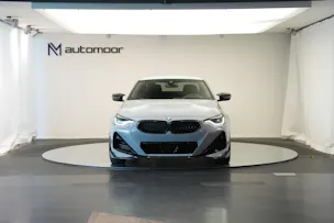 BMW M240i xDrive Steptronic *M Performance Kit* *Carbon*