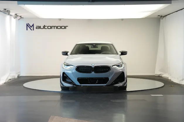 BMW M240i xDrive Steptronic *M Performance Kit* *Carbon*