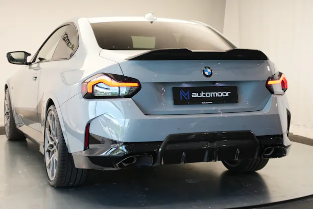 BMW M240i xDrive Steptronic *M Performance Kit* *Carbon*
