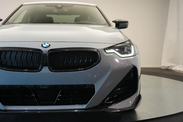 BMW M240i xDrive Steptronic *M Performance Kit* *Carbon*