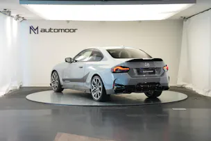 BMW M240i xDrive Steptronic *M Performance Kit* *Carbon*