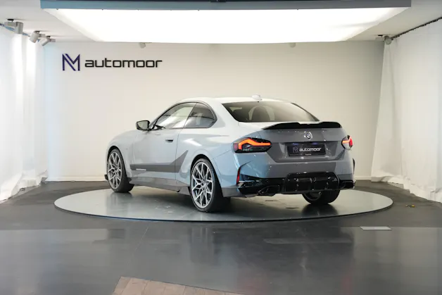 BMW M240i xDrive Steptronic *M Performance Kit* *Carbon*