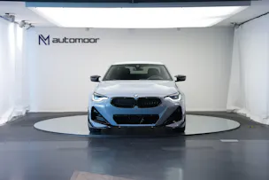 BMW M240i xDrive Steptronic *M Performance Kit* *Carbon*