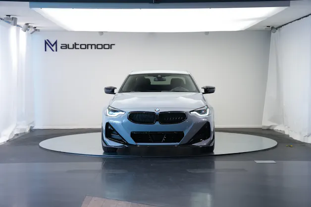 BMW M240i xDrive Steptronic *M Performance Kit* *Carbon*