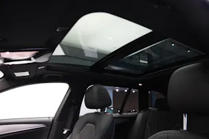 BMW 520d xDrive 48V Touring M Sport Steptronic *CH-Fahrzeug* *Sophistograu*