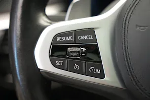 BMW 520d xDrive 48V Touring M Sport Steptronic *CH-Fahrzeug* *Sophistograu*
