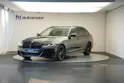 BMW 520d xDrive 48V Touring M Sport Steptronic *CH-Fahrzeug* *Sophistograu*