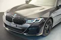 BMW 520d xDrive 48V Touring M Sport Steptronic *CH-Fahrzeug* *Sophistograu*
